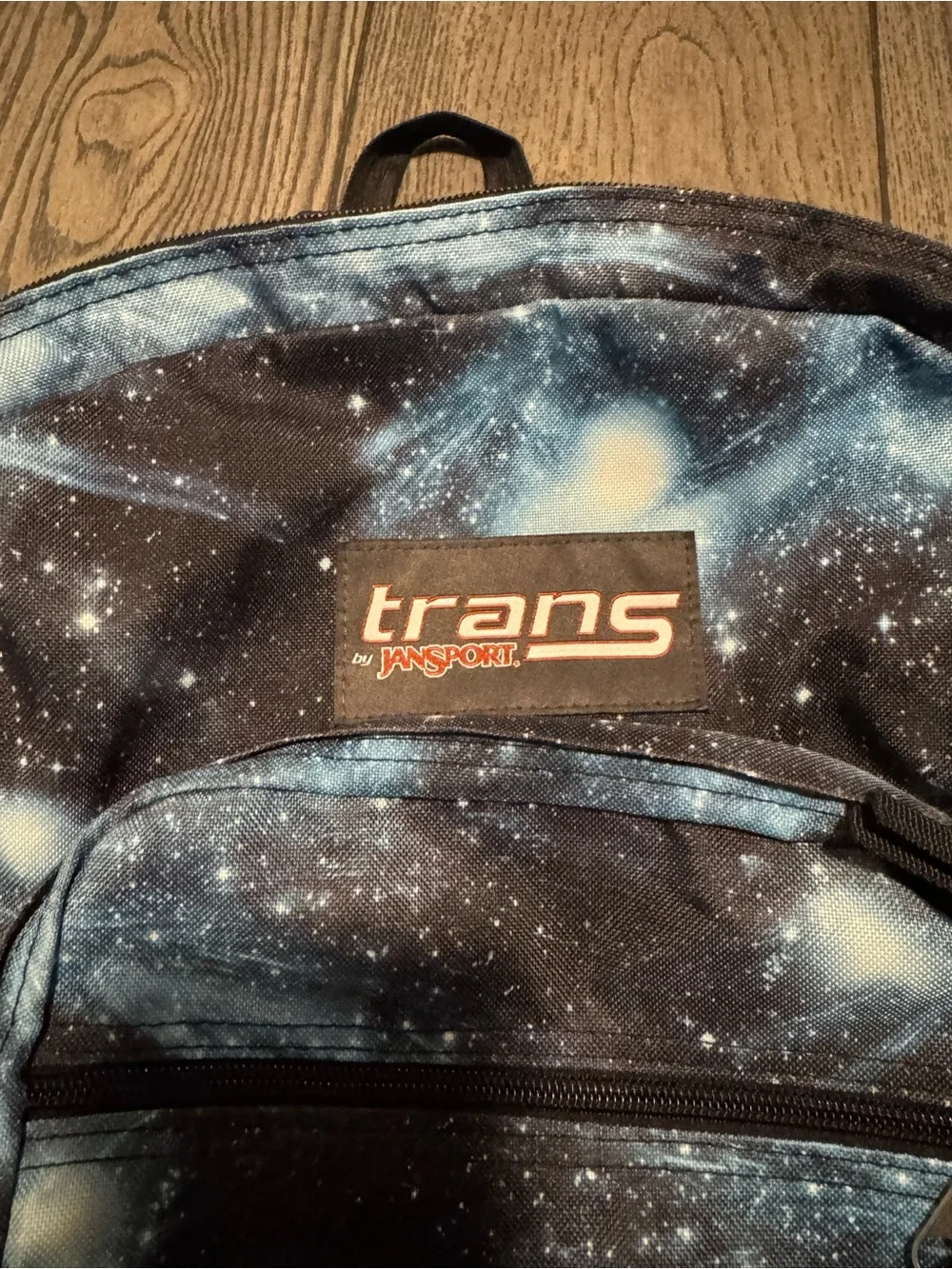 Jansport trans galaxy
